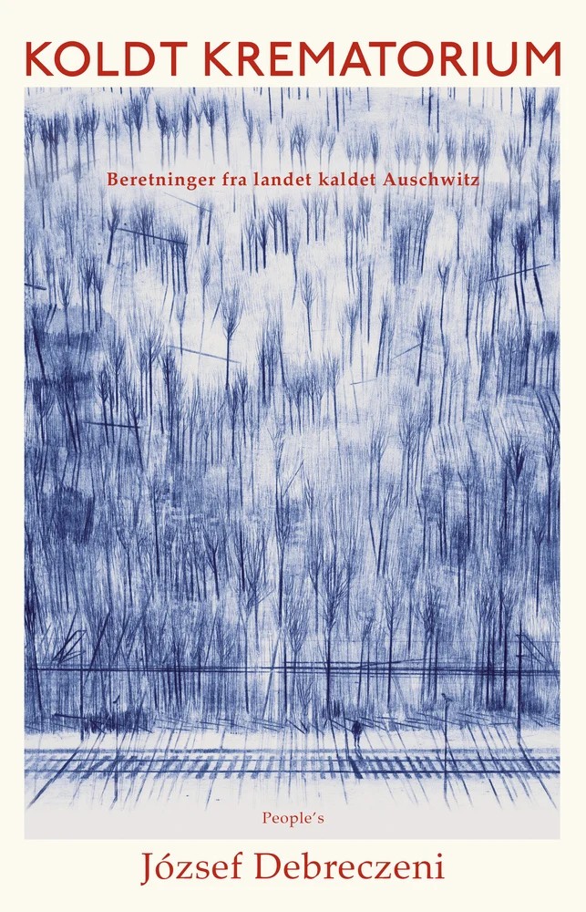 Koldt krematorium cover