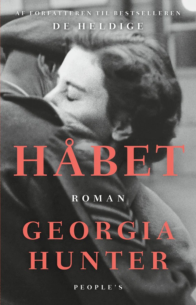 Håbet cover