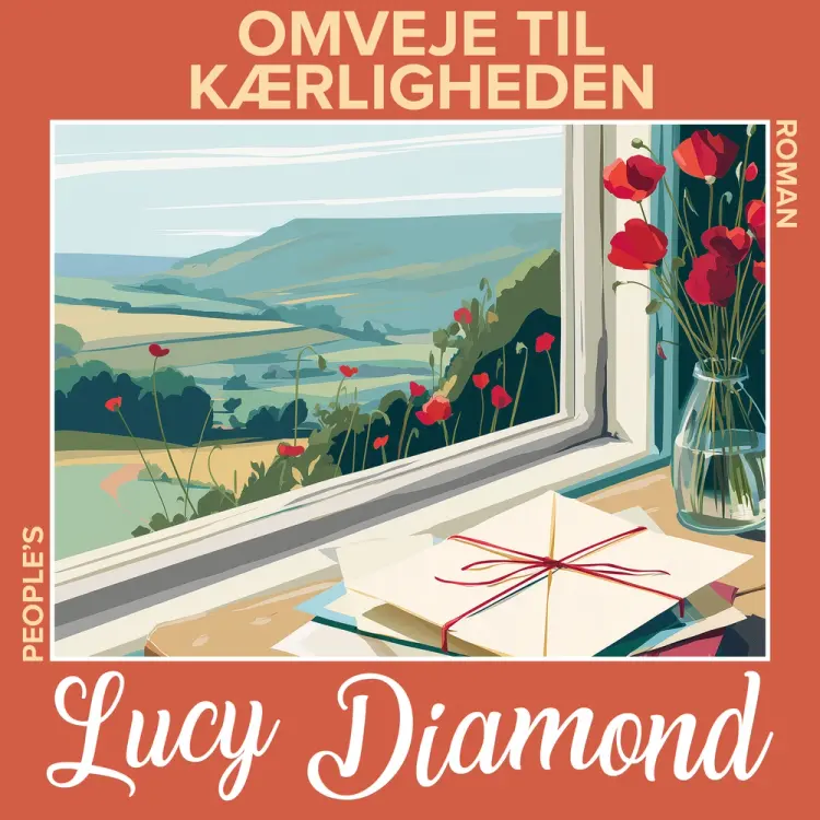 Omveje til kærligheden af Lucy Diamond