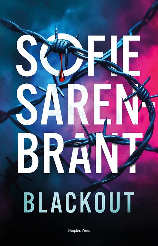 Blackout cover