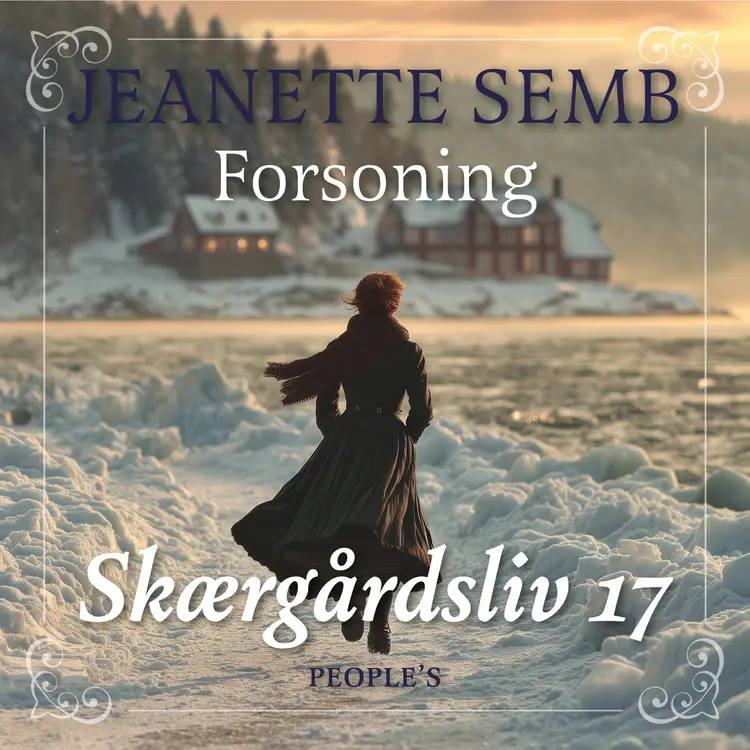 Forsoning af Jeanette Semb