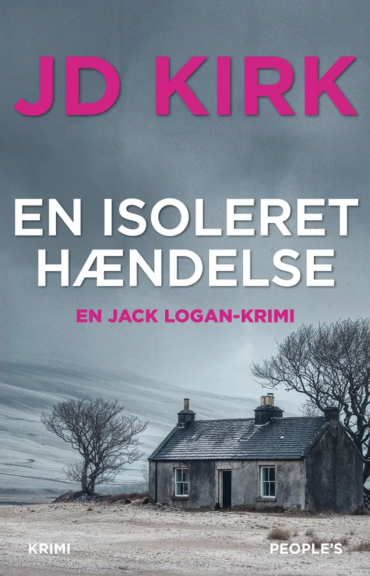 En isoleret hændelse af J.D. Kirk