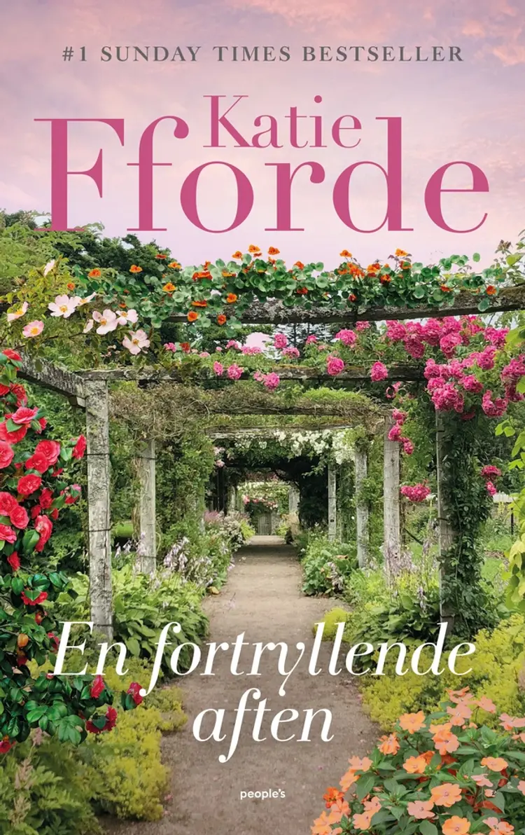 En fortryllende aften af Katie Fforde