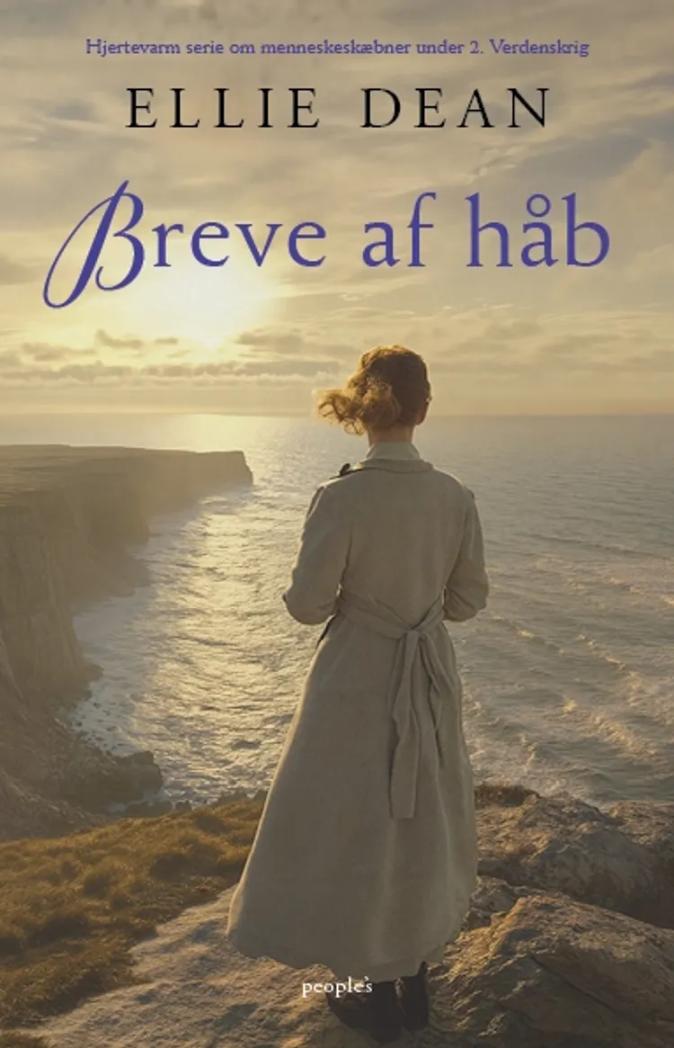Breve af håb af Ellie Dean