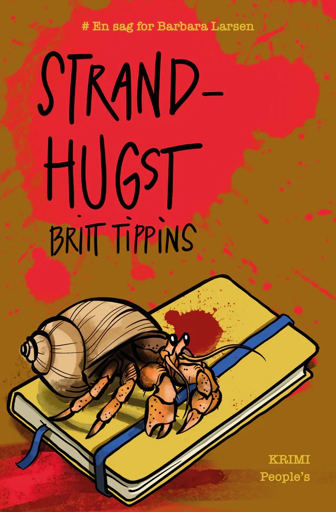 Strandhugst cover