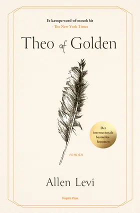 Theo af Golden af Allen Levi