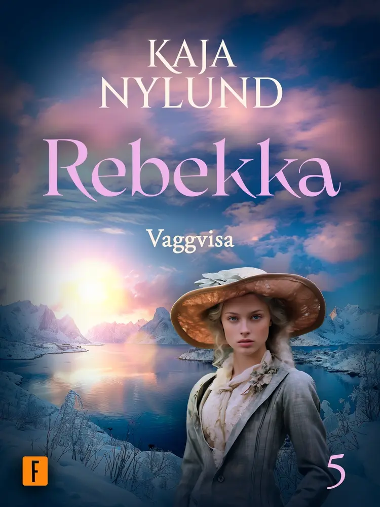 Vaggvisa af Kaja Nylund