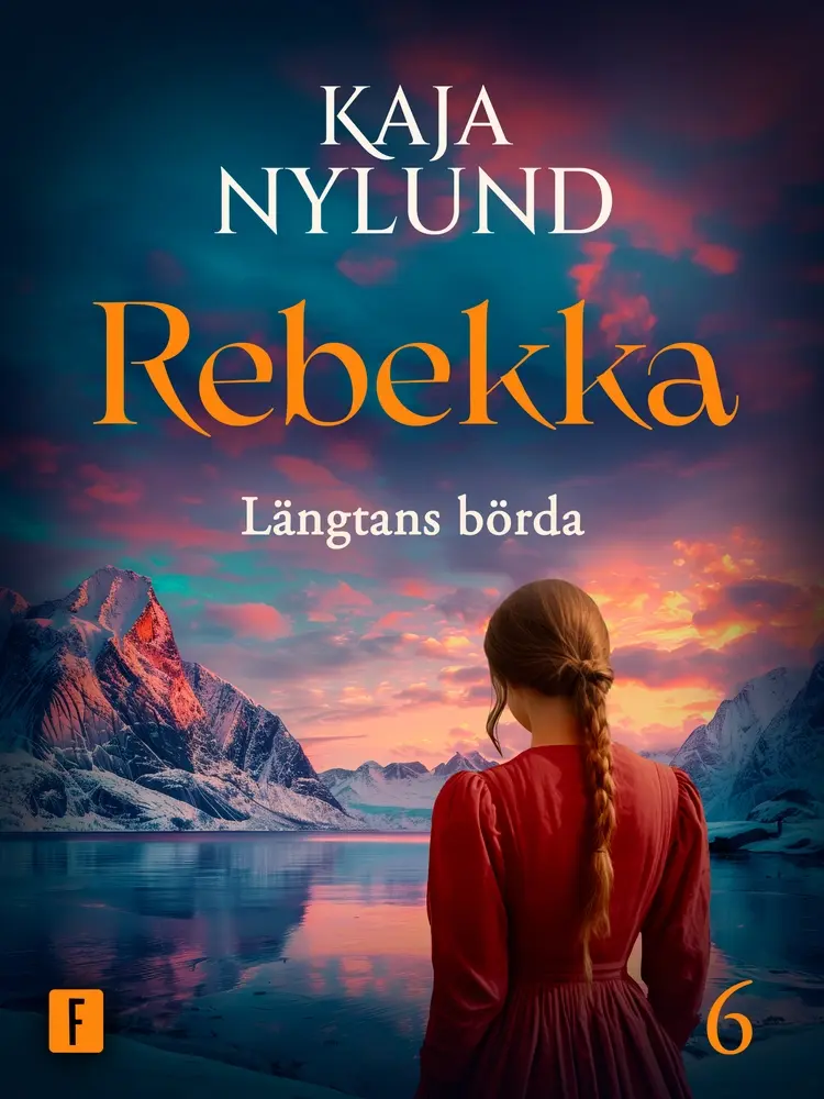 Längtans börda af Kaja Nylund