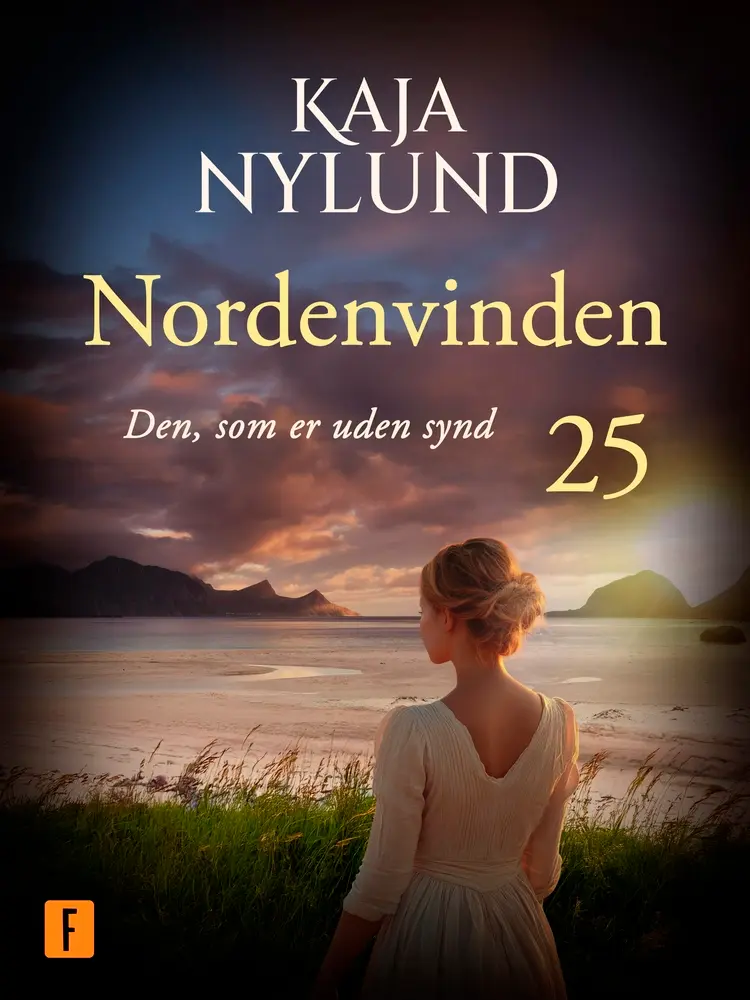 Den som är utan synd af Kaja Nylund