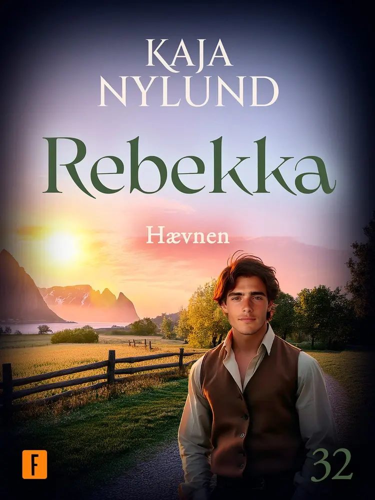 Hævnen af Kaja Nylund