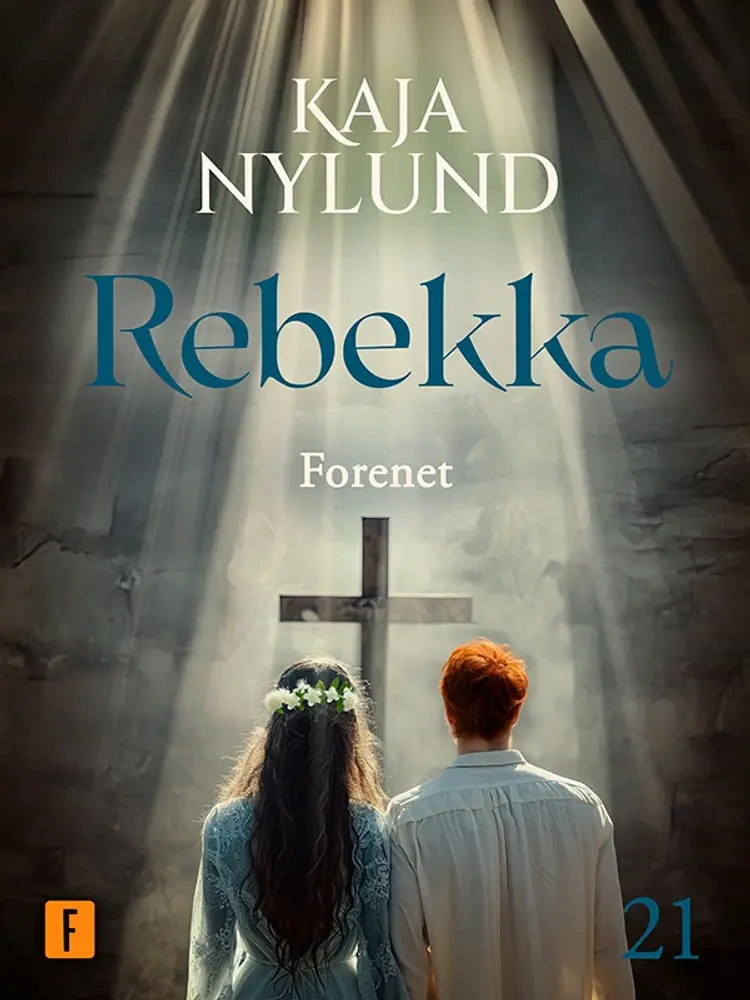 Forenet af Kaja Nylund