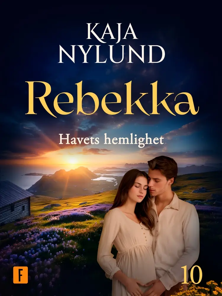 Havets hemlighet af Kaja Nylund