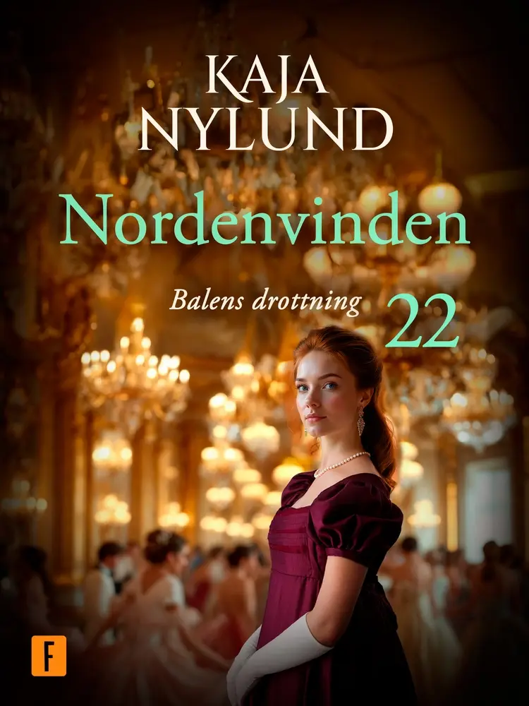 Balens drottning af Kaja Nylund