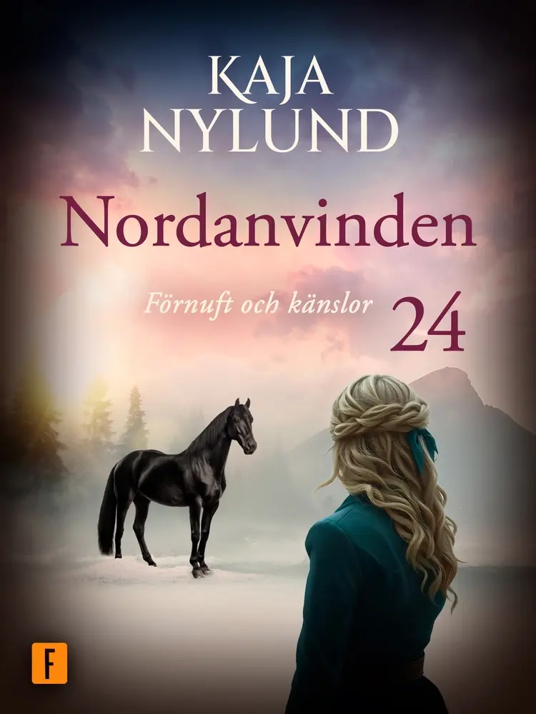 Förnuft och känslor af Kaja Nylund
