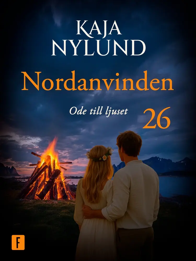Ode till ljuset af Kaja Nylund