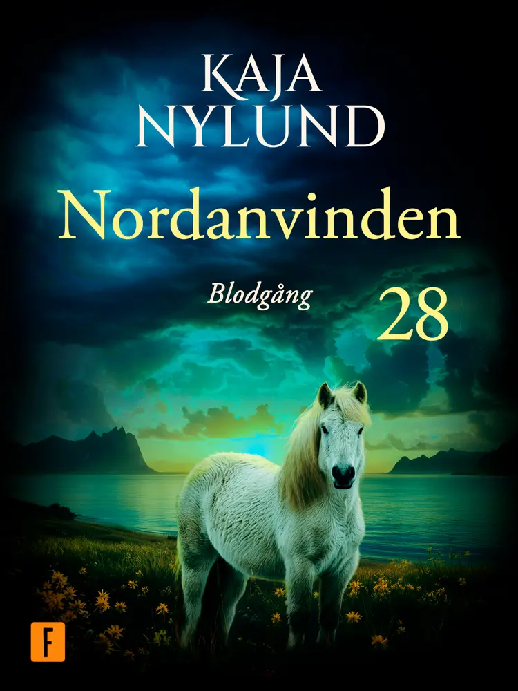Blodgång af Kaja Nylund