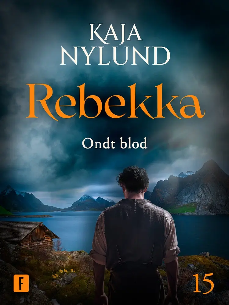 Ondt blod af Kaja Nylund