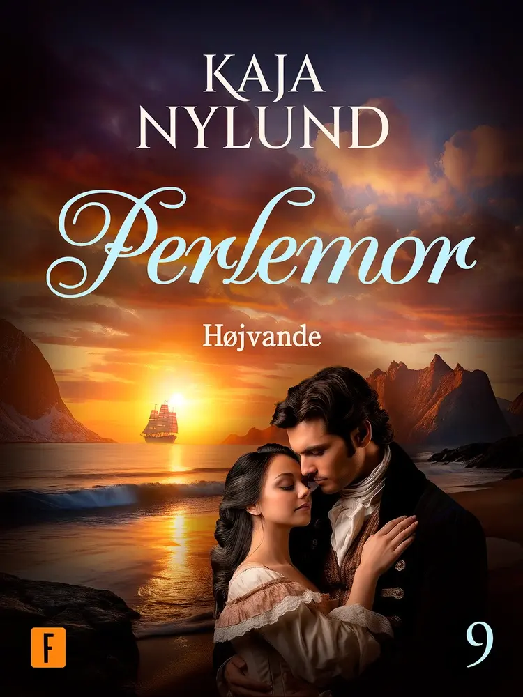 Højvande af Kaja Nylund