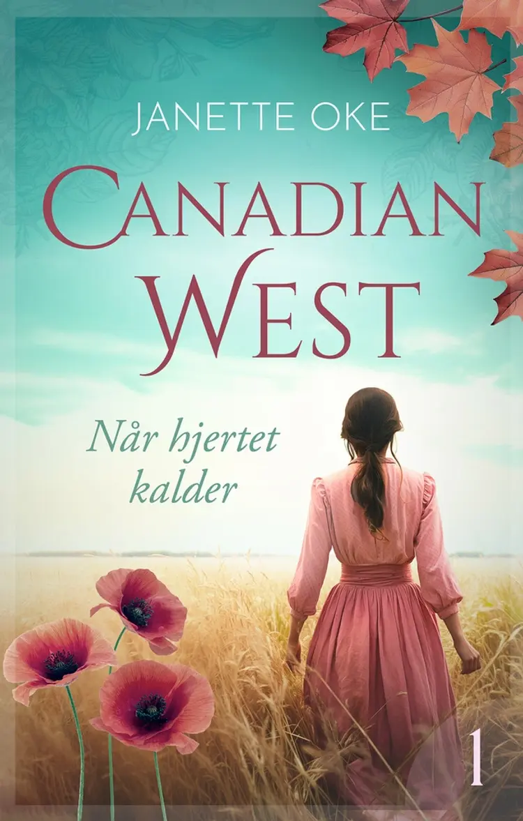 Når hjertet kalder af Janette Oke