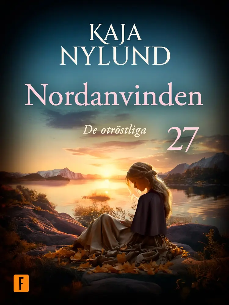 De otröstliga af Kaja Nylund