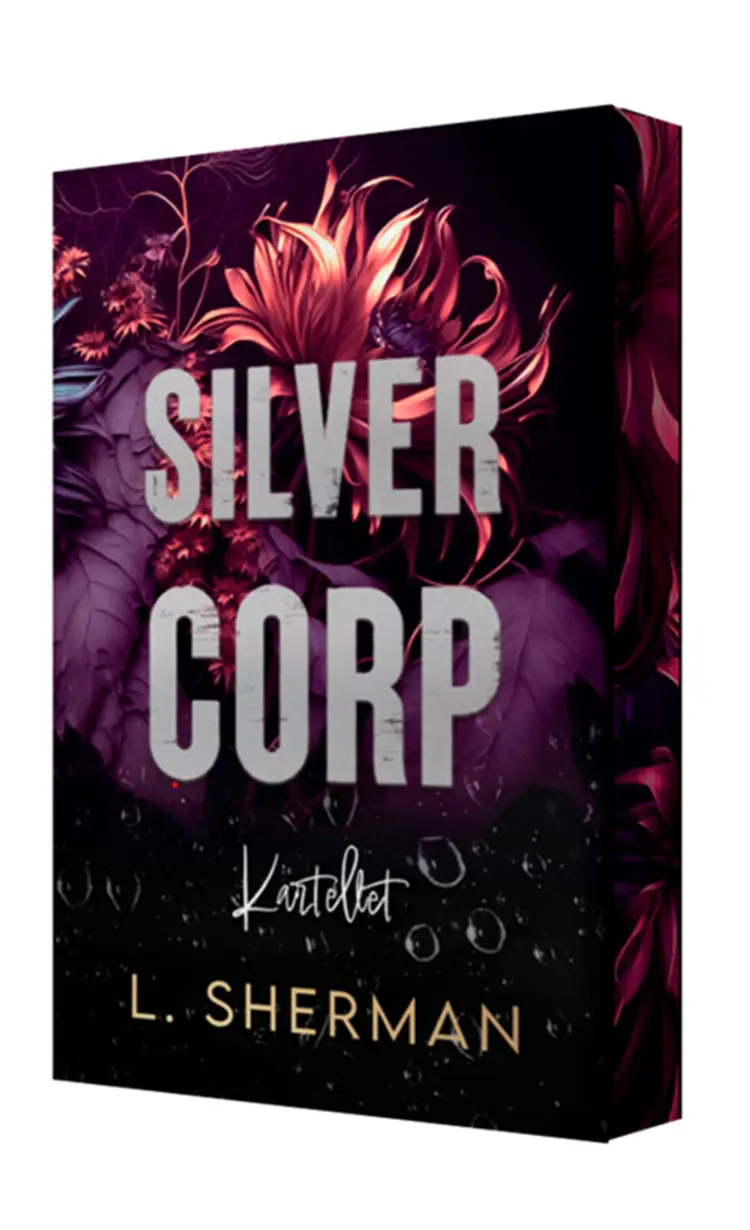 Silver Corp - Kartellet af L. Sherman
