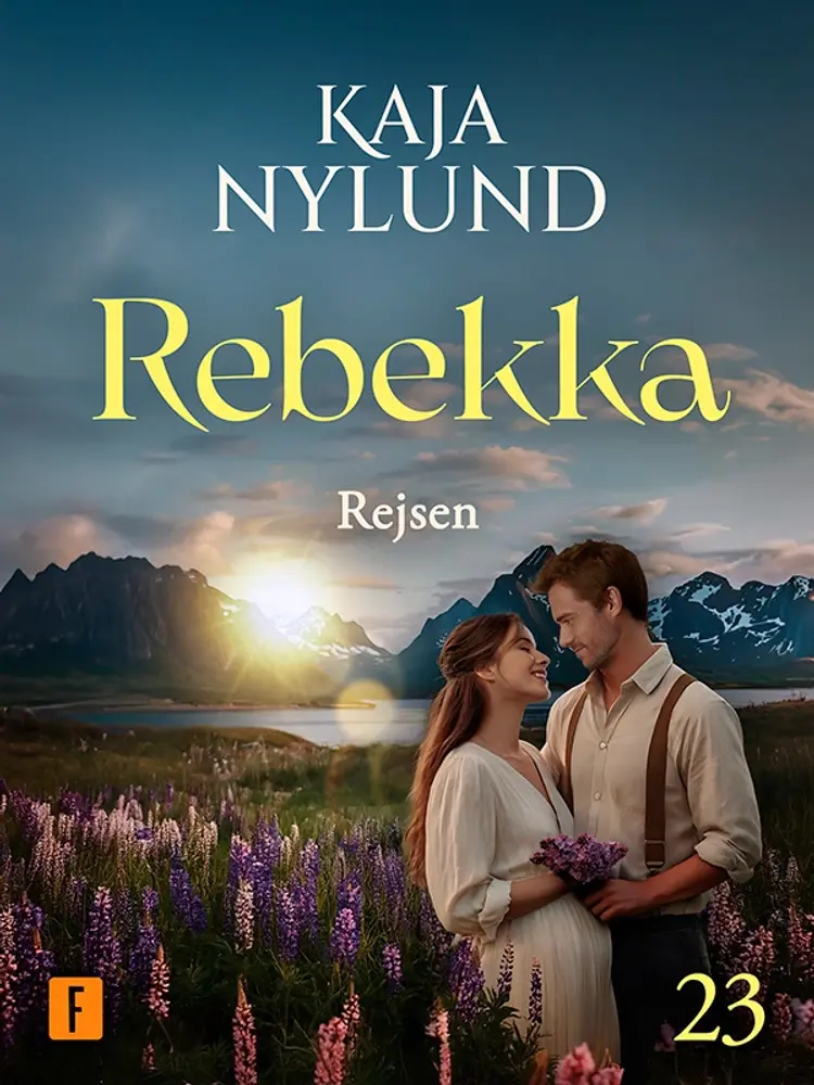 Rejsen af Kaja Nylund