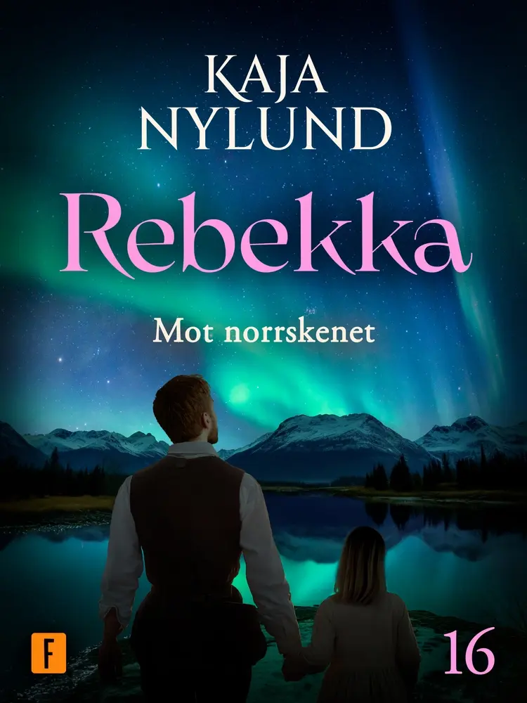 Mot norrskenet af Kaja Nylund