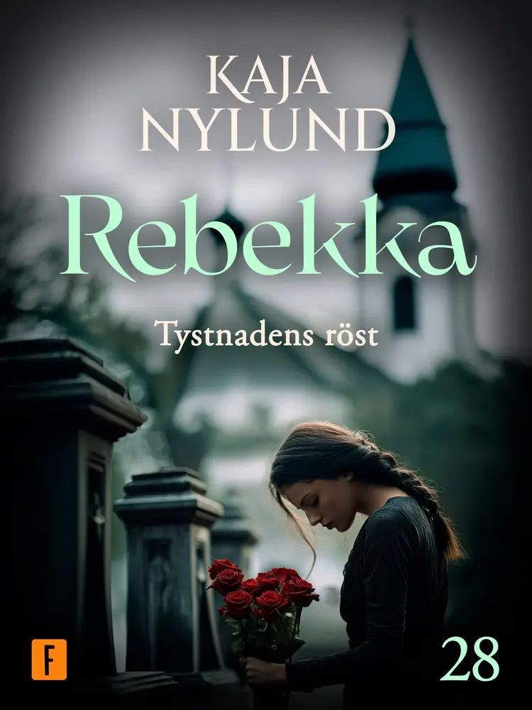 Tystnadens röst af Kaja Nylund