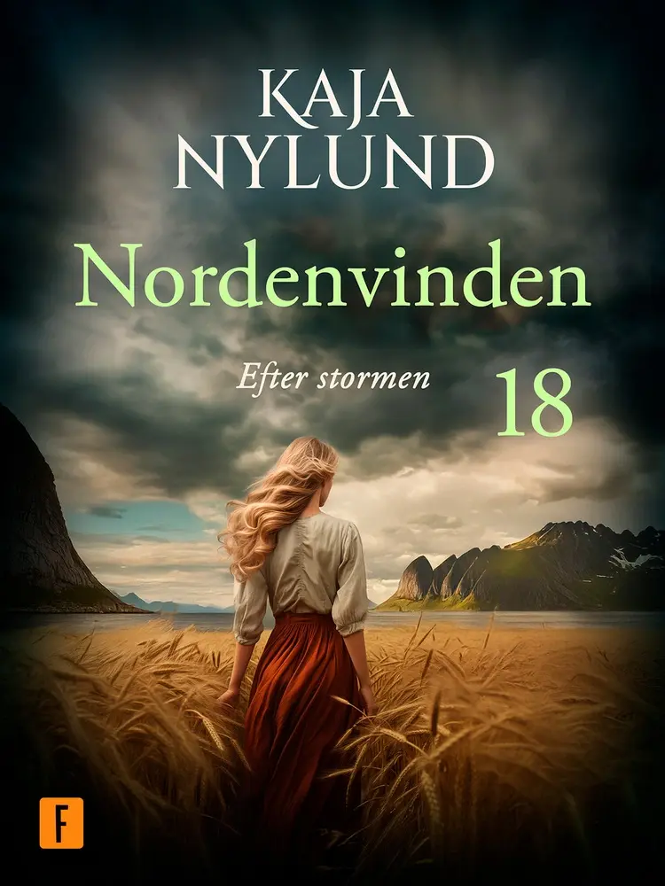 Efter stormen af Kaja Nylund