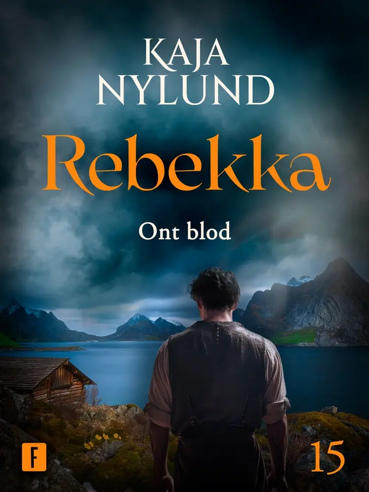 Ont blod af Kaja Nylund