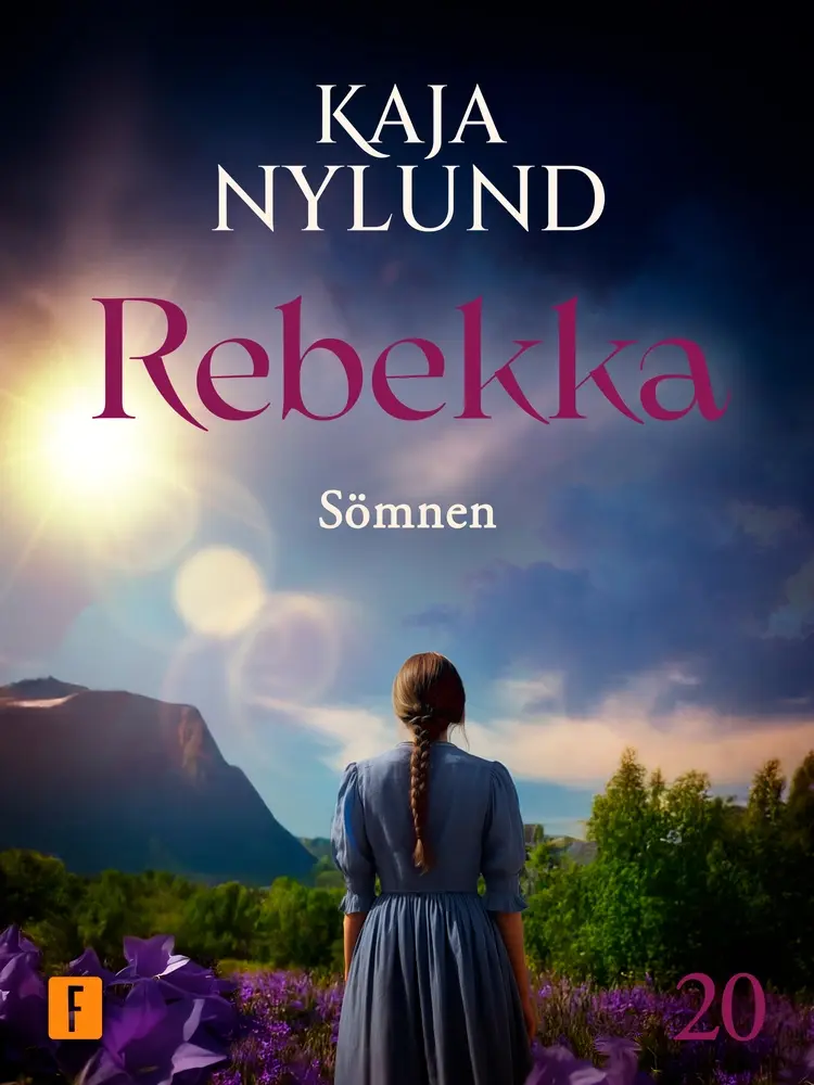 Sömnen af Kaja Nylund