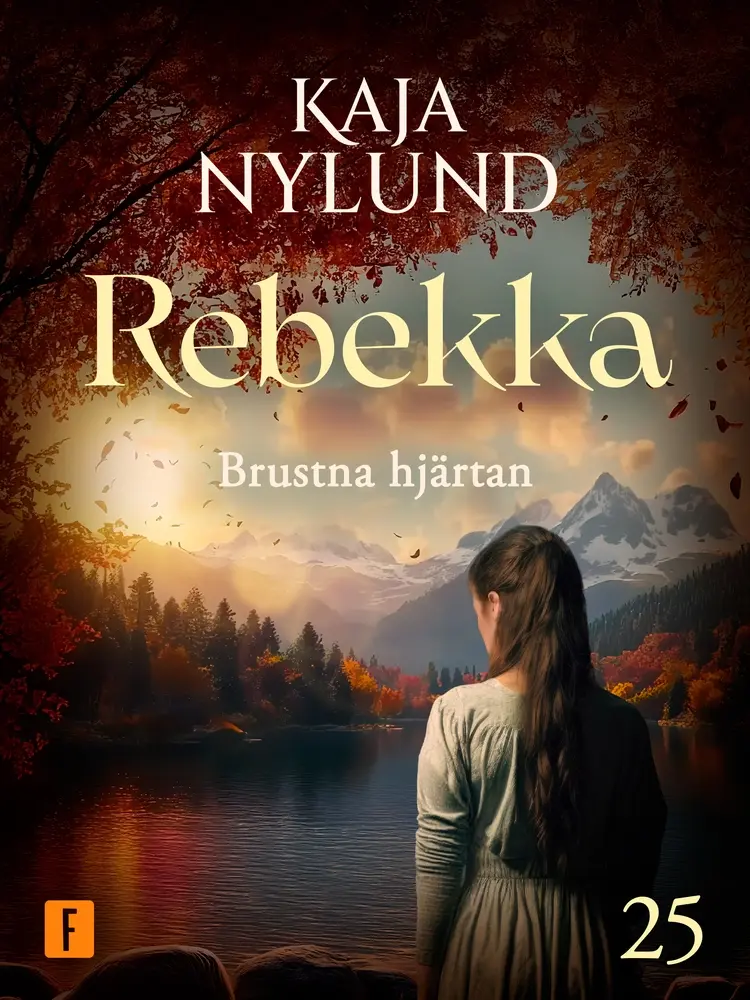 Brustna hjärtan af Kaja Nylund