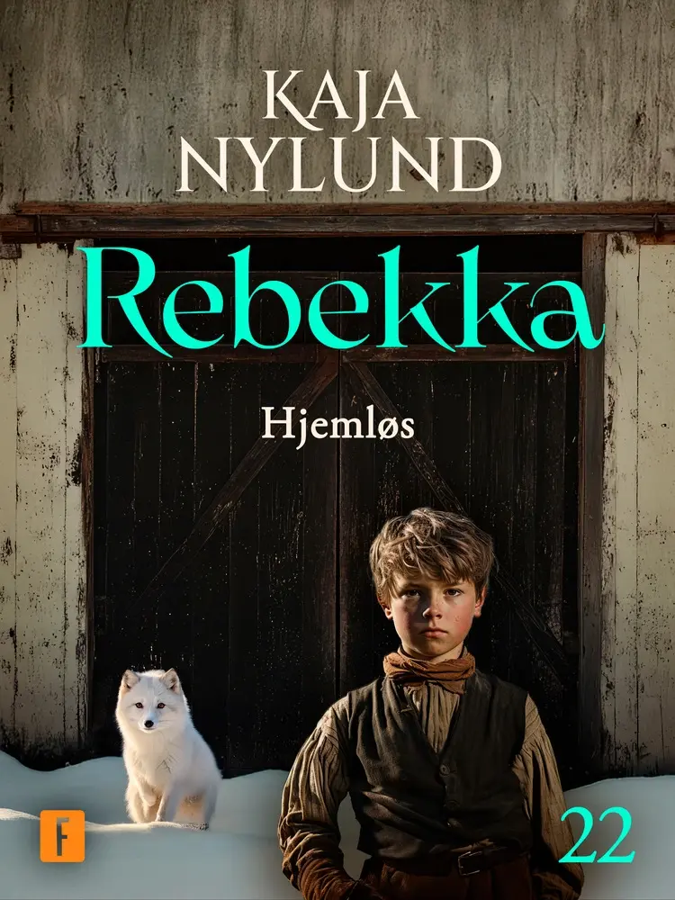 Hjemløs af Kaja Nylund