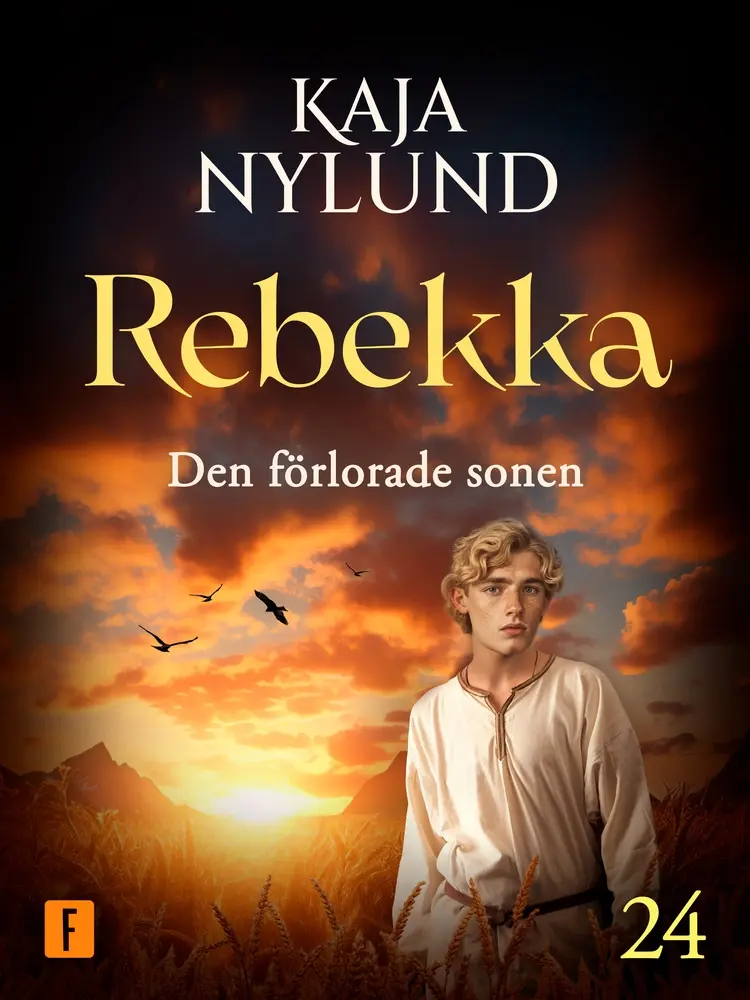 Den förlorade sonen af Kaja Nylund