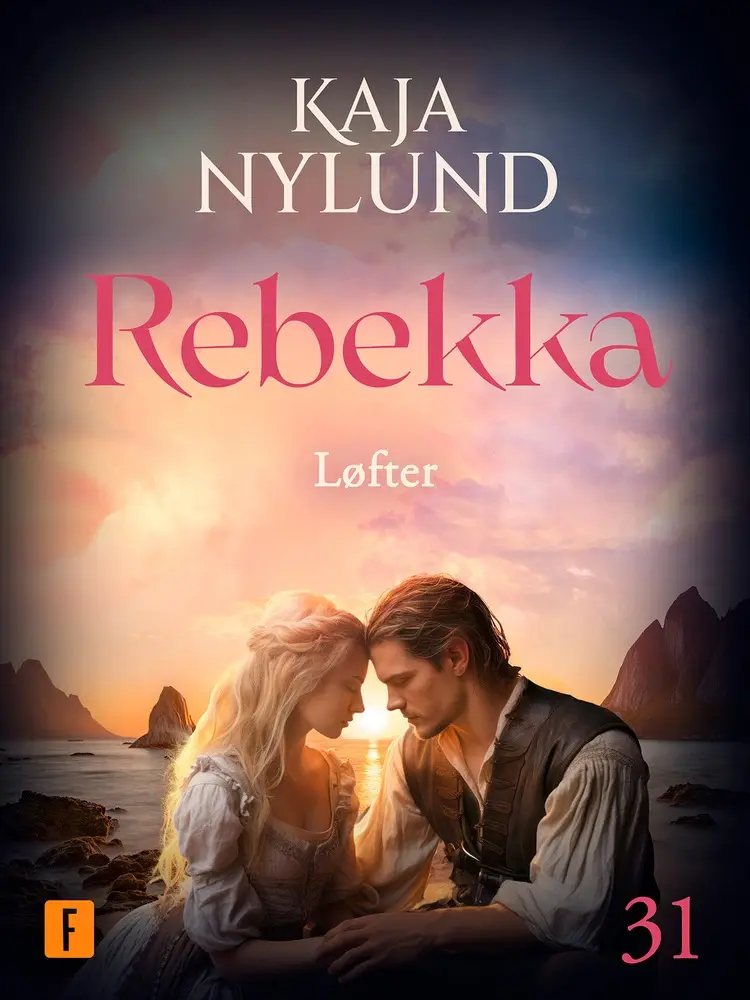 Løfter af Kaja Nylund