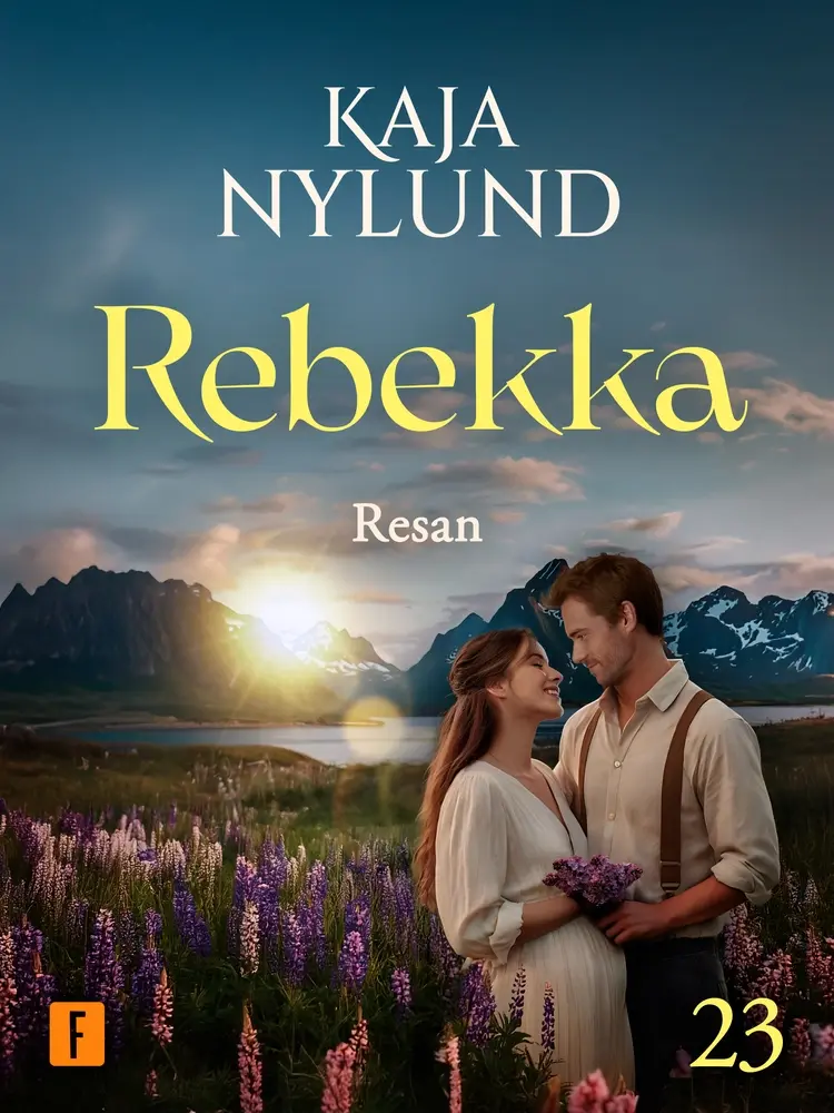 Resan af Kaja Nylund