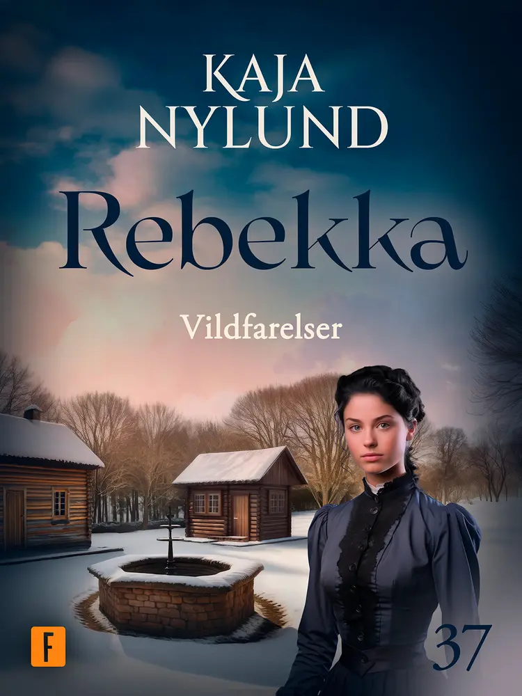 Vildfarelser af Kaja Nylund