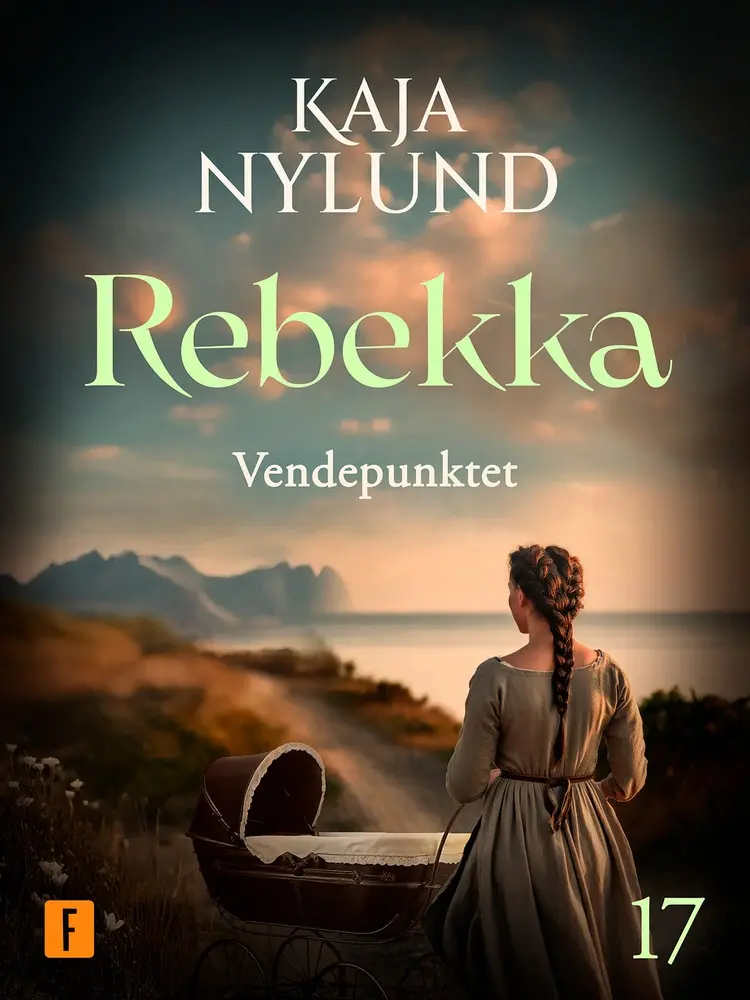 Vendepunktet af Kaja Nylund