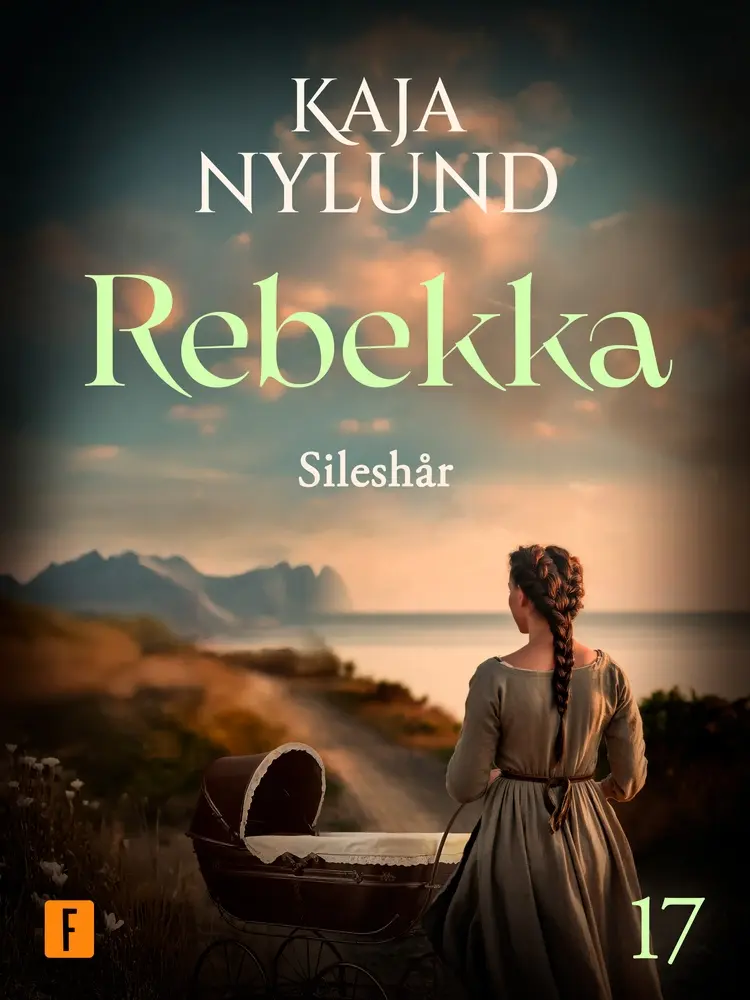 Sileshår af Kaja Nylund