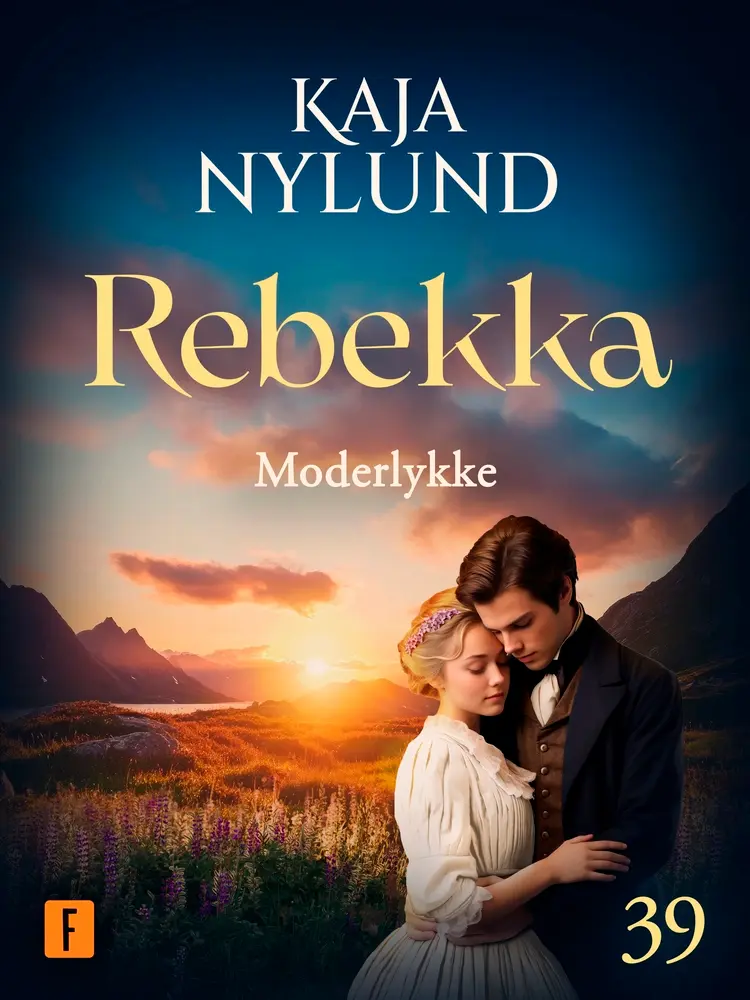 Moderlykke af Kaja Nylund