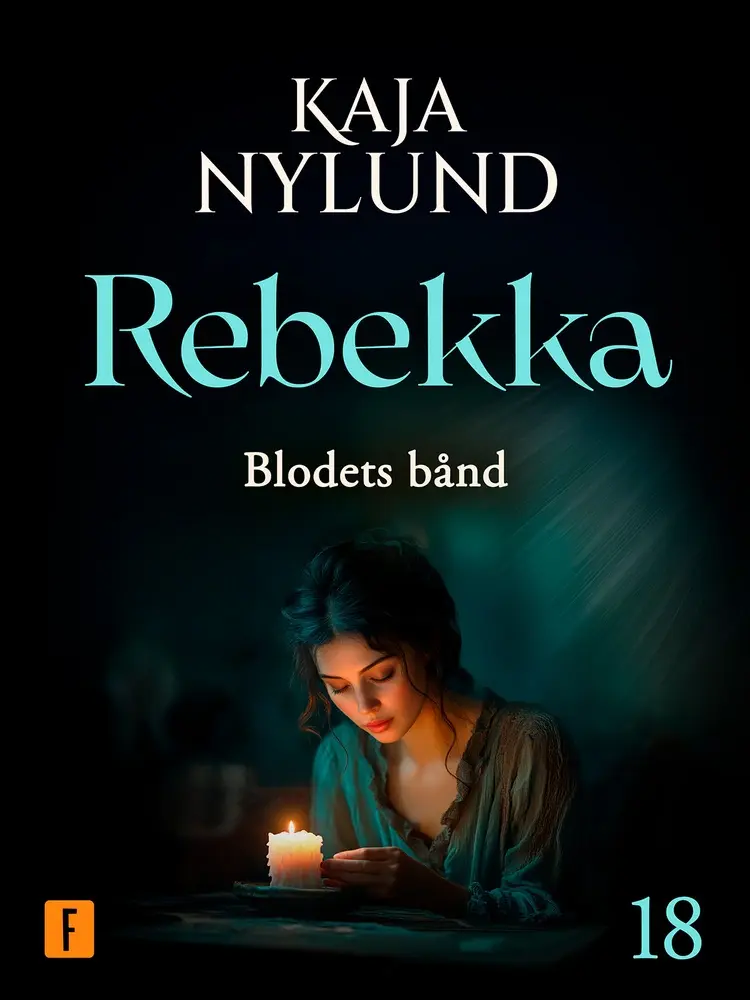 Blodets bånd af Kaja Nylund