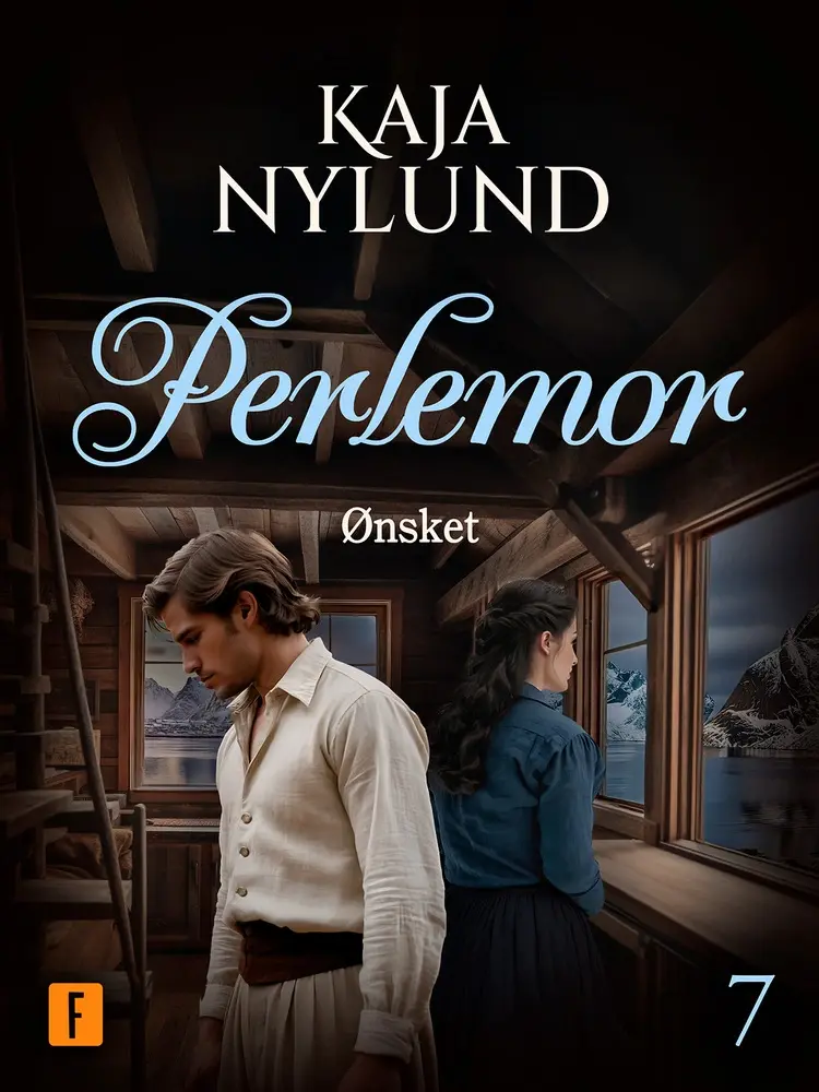 Ønsket af Kaja Nylund