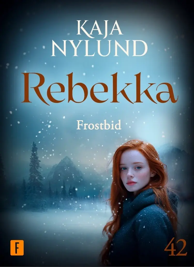Frostbid af Kaja Nylund