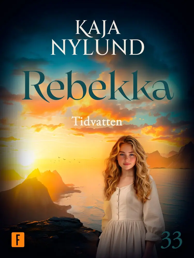 Tidvatten af Kaja Nylund