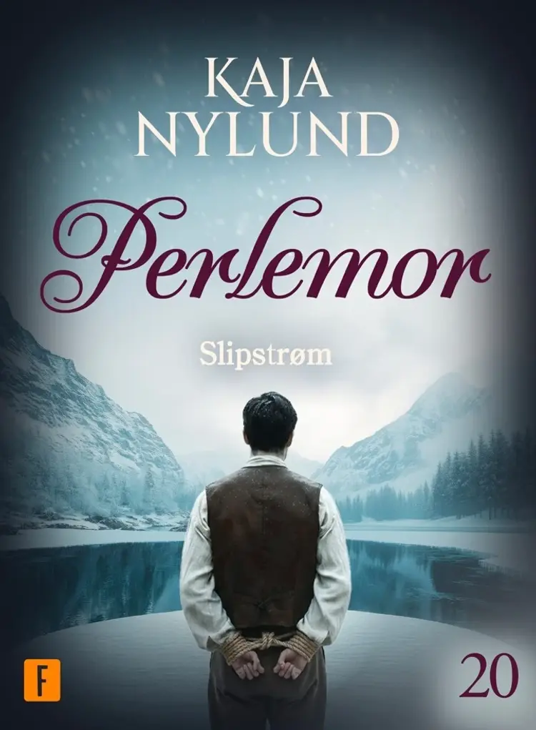 Slipstrøm af Kaja Nylund