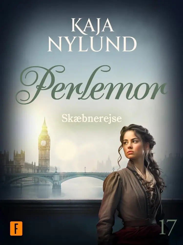 Skæbnerejse af Kaja Nylund