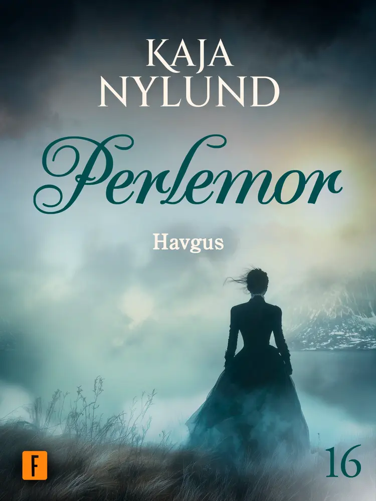 Havgus af Kaja Nylund