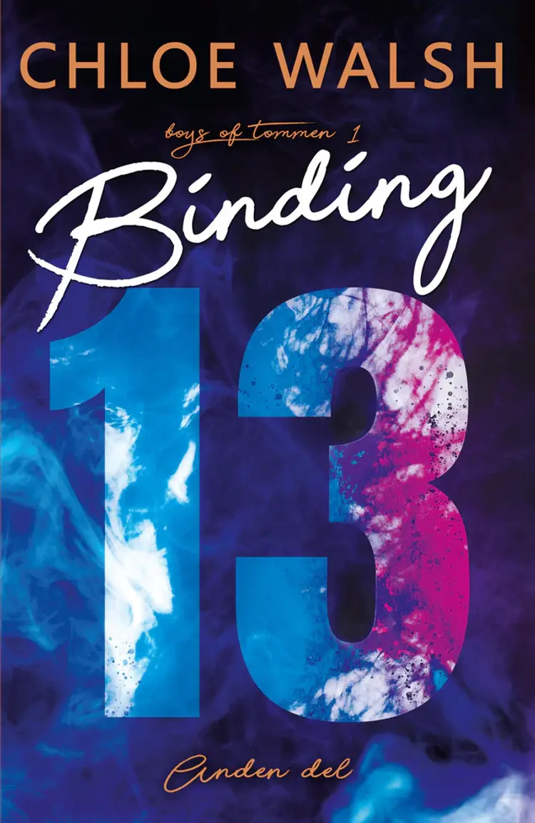 Keeping 13 - anden del af Chloe Walsh
