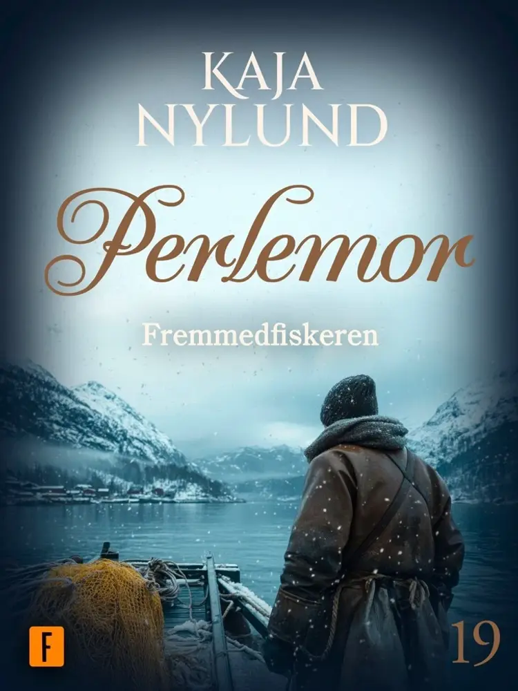 Fremmedfiskeren af Kaja Nylund