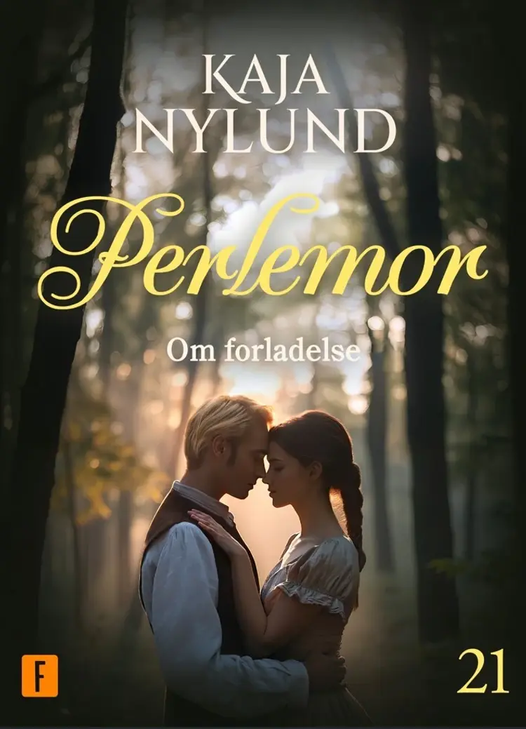 Om forladelse af Kaja Nylund